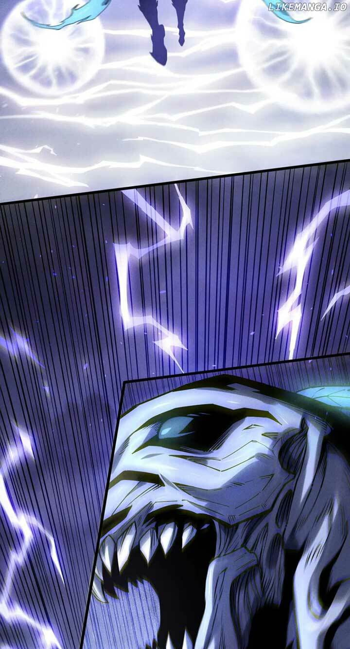 Read Necromancer, the Ultimate Scourge! chapter 174 image 39 on Lezhin