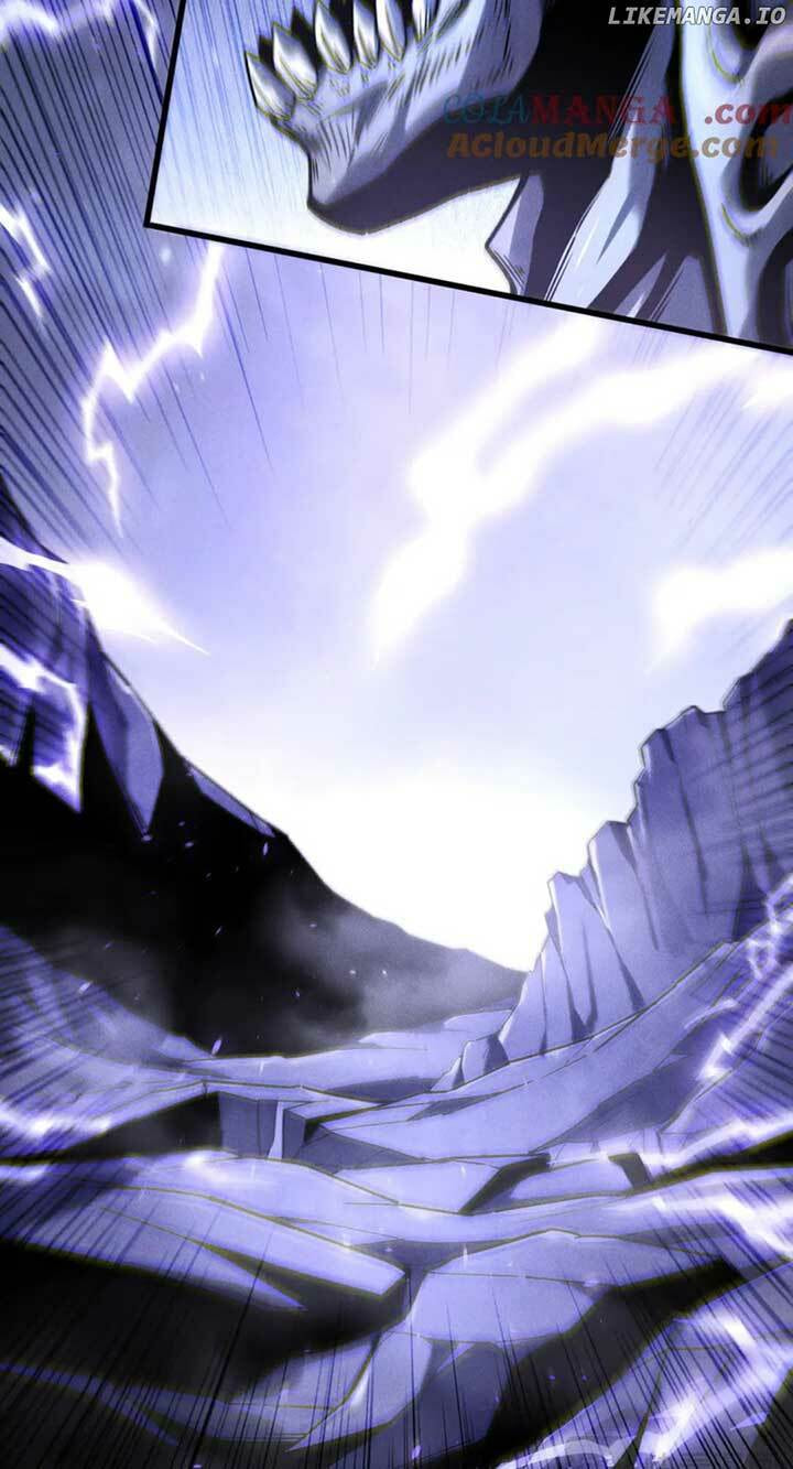 Read Necromancer, the Ultimate Scourge! chapter 174 image 40 on Lezhin