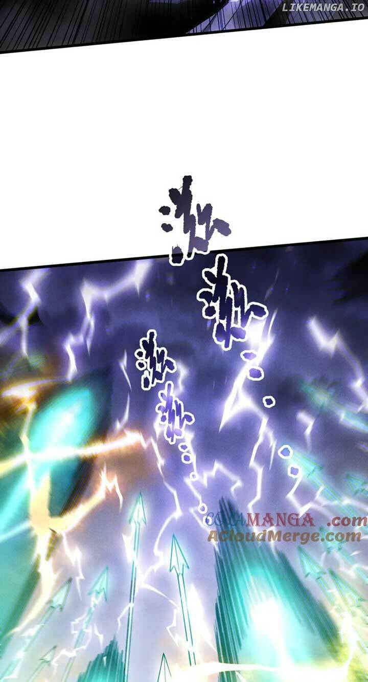 Read Necromancer, the Ultimate Scourge! chapter 174 image 41 on Lezhin