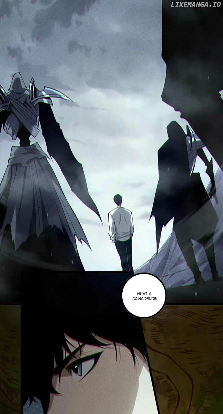 Read Necromancer, the Ultimate Scourge! chapter 174 image 49 on Lezhin