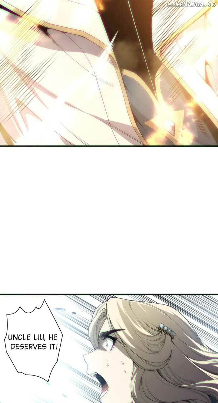 Read Necromancer, the Ultimate Scourge! chapter 174 image 5 on Lezhin
