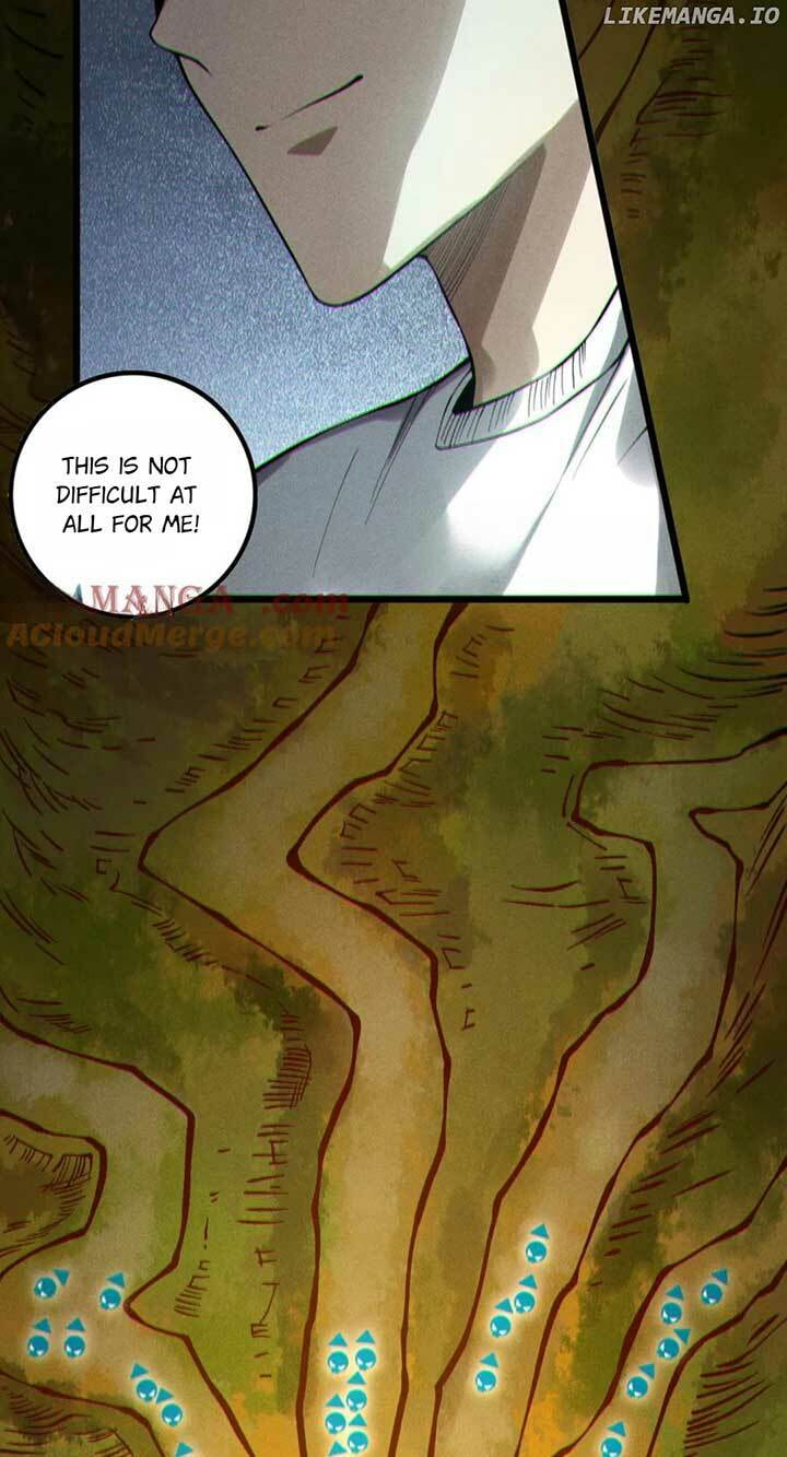 Read Necromancer, the Ultimate Scourge! chapter 174 image 50 on Lezhin