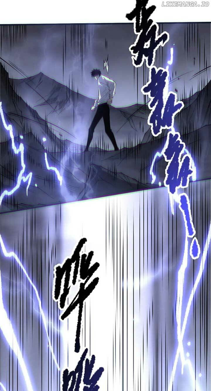 Read Necromancer, the Ultimate Scourge! chapter 174 image 54 on Lezhin