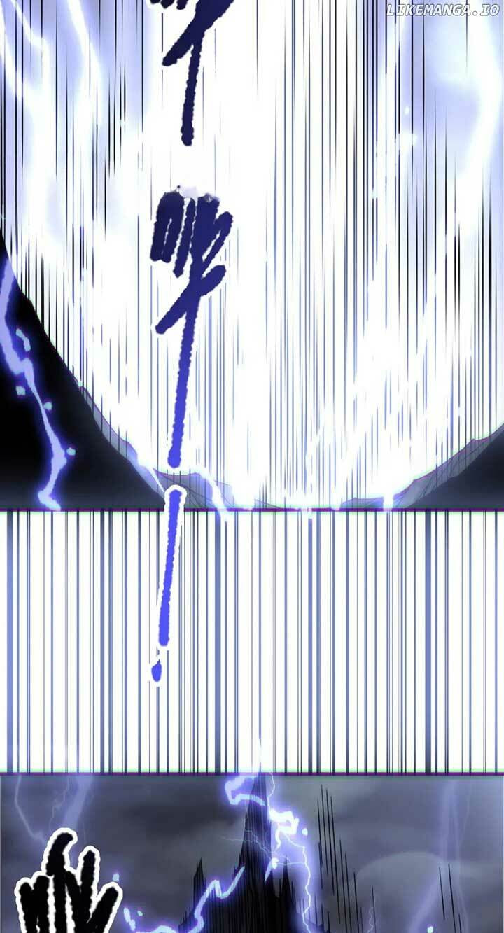 Read Necromancer, the Ultimate Scourge! chapter 174 image 55 on Lezhin