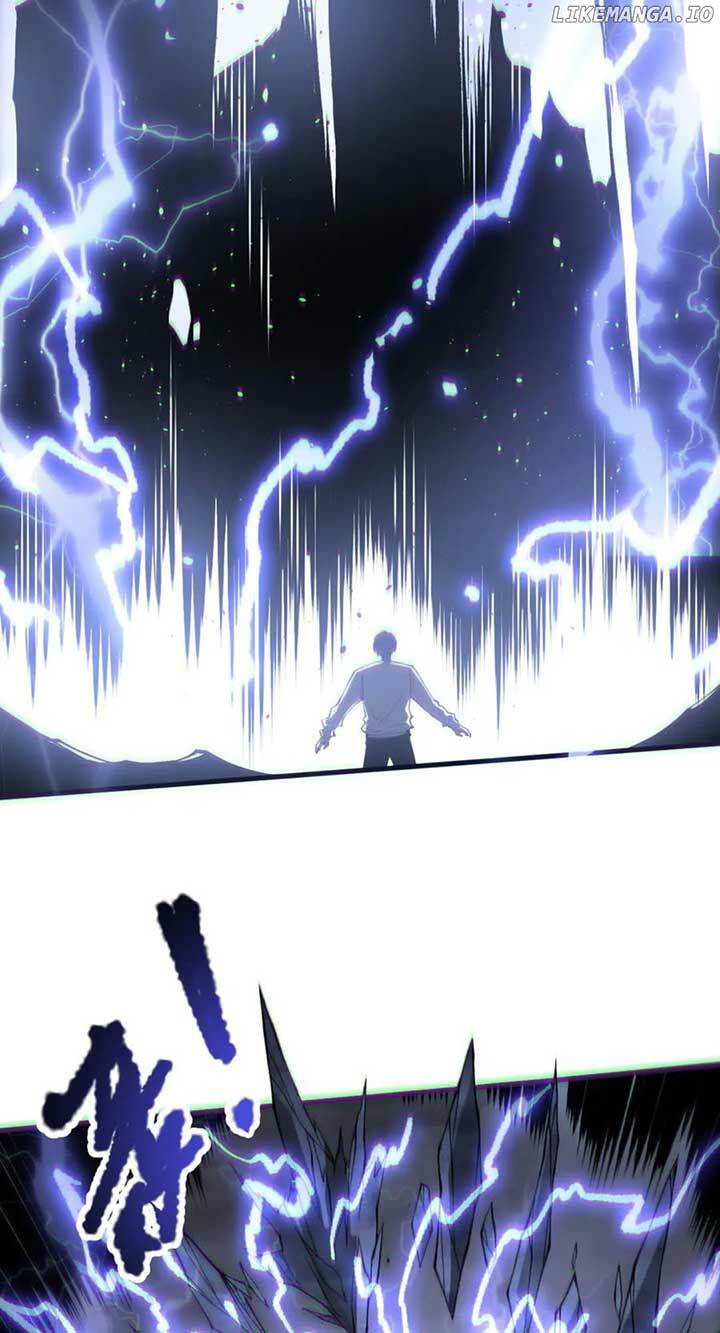 Read Necromancer, the Ultimate Scourge! chapter 174 image 57 on Lezhin