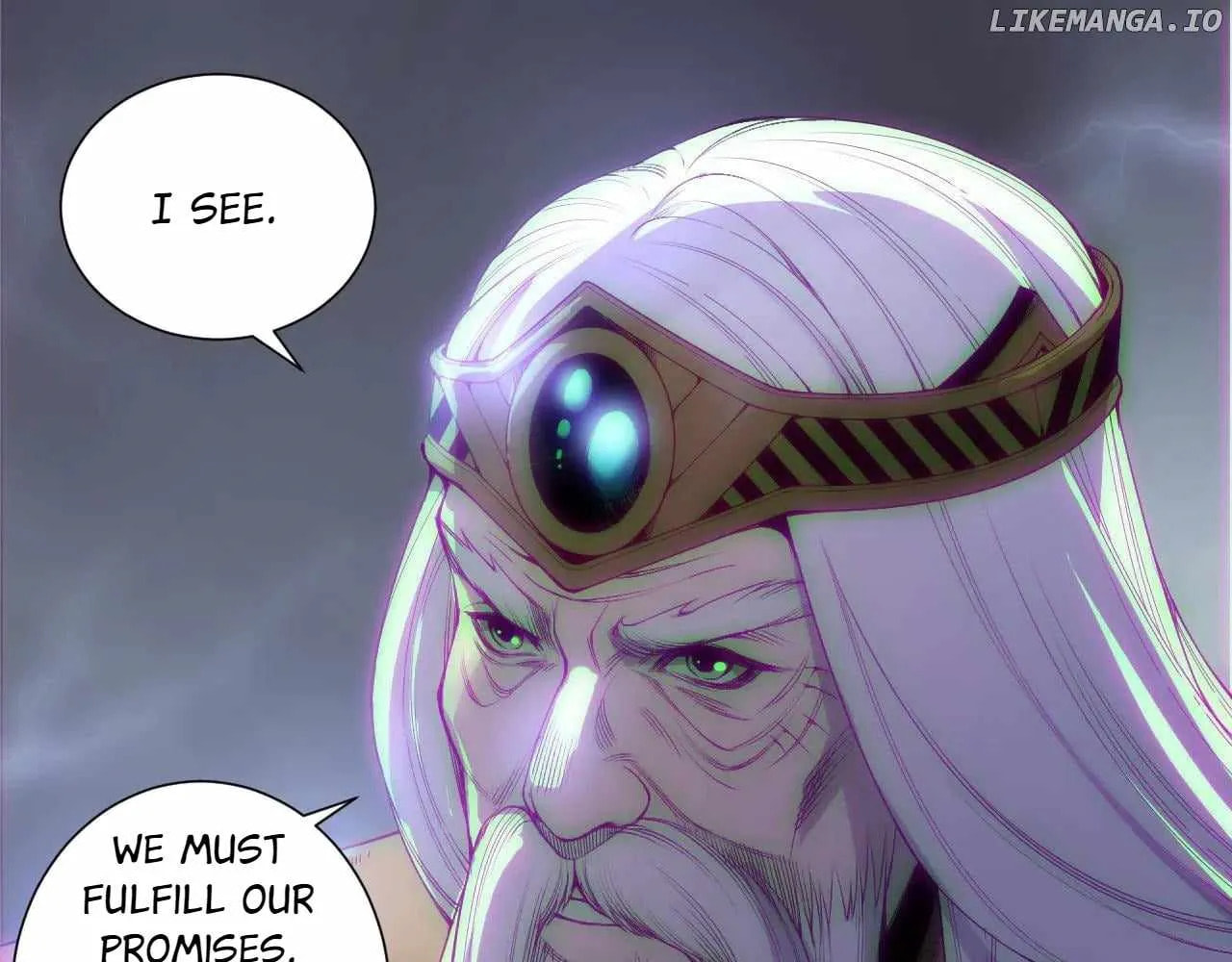 Read Necromancer, the Ultimate Scourge! chapter 175 image 10 on Lezhin