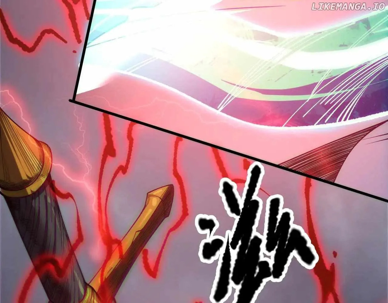 Read Necromancer, the Ultimate Scourge! chapter 175 image 101 on Lezhin