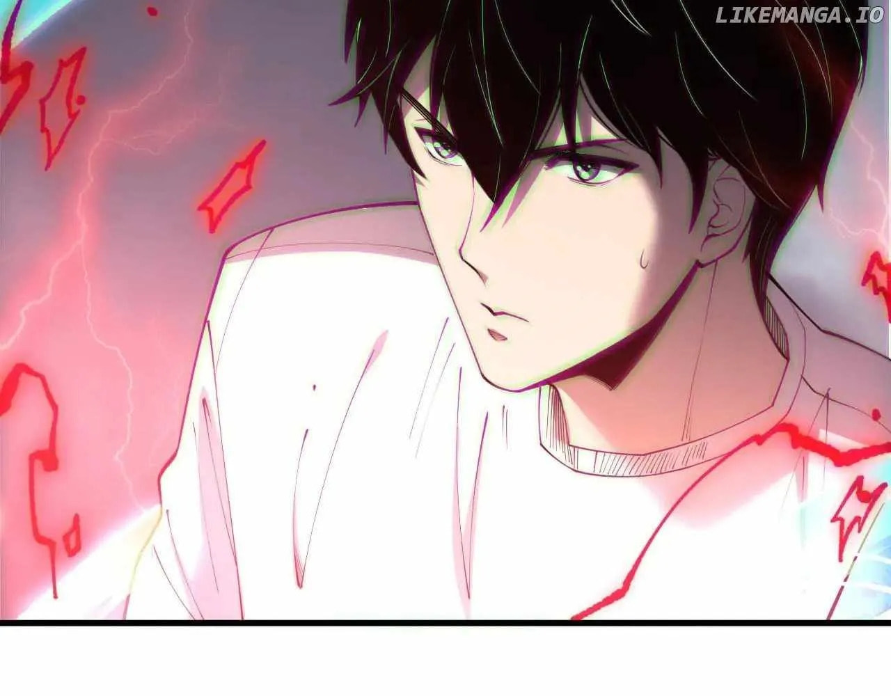 Read Necromancer, the Ultimate Scourge! chapter 175 image 107 on Lezhin