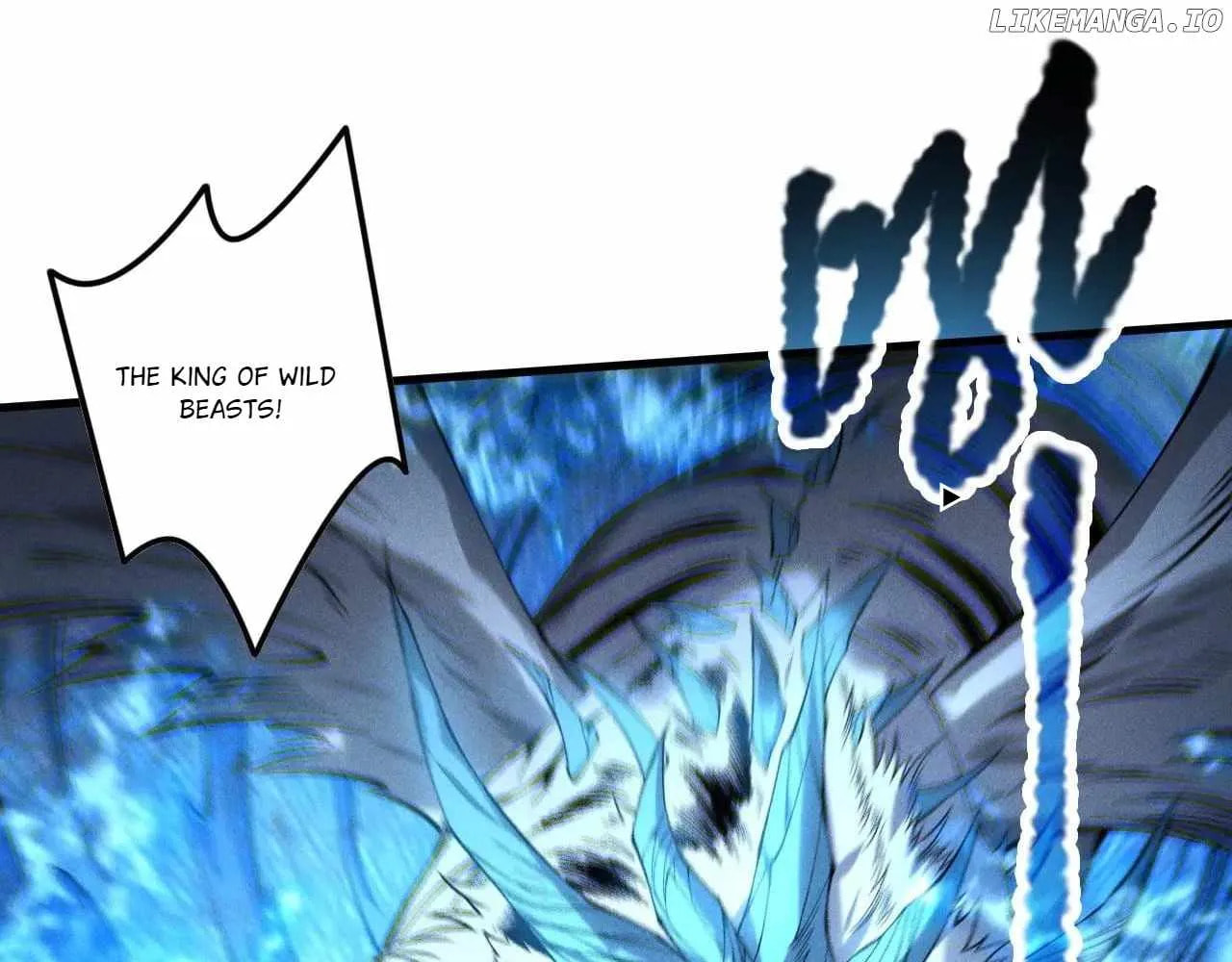 Read Necromancer, the Ultimate Scourge! chapter 175 image 116 on Lezhin