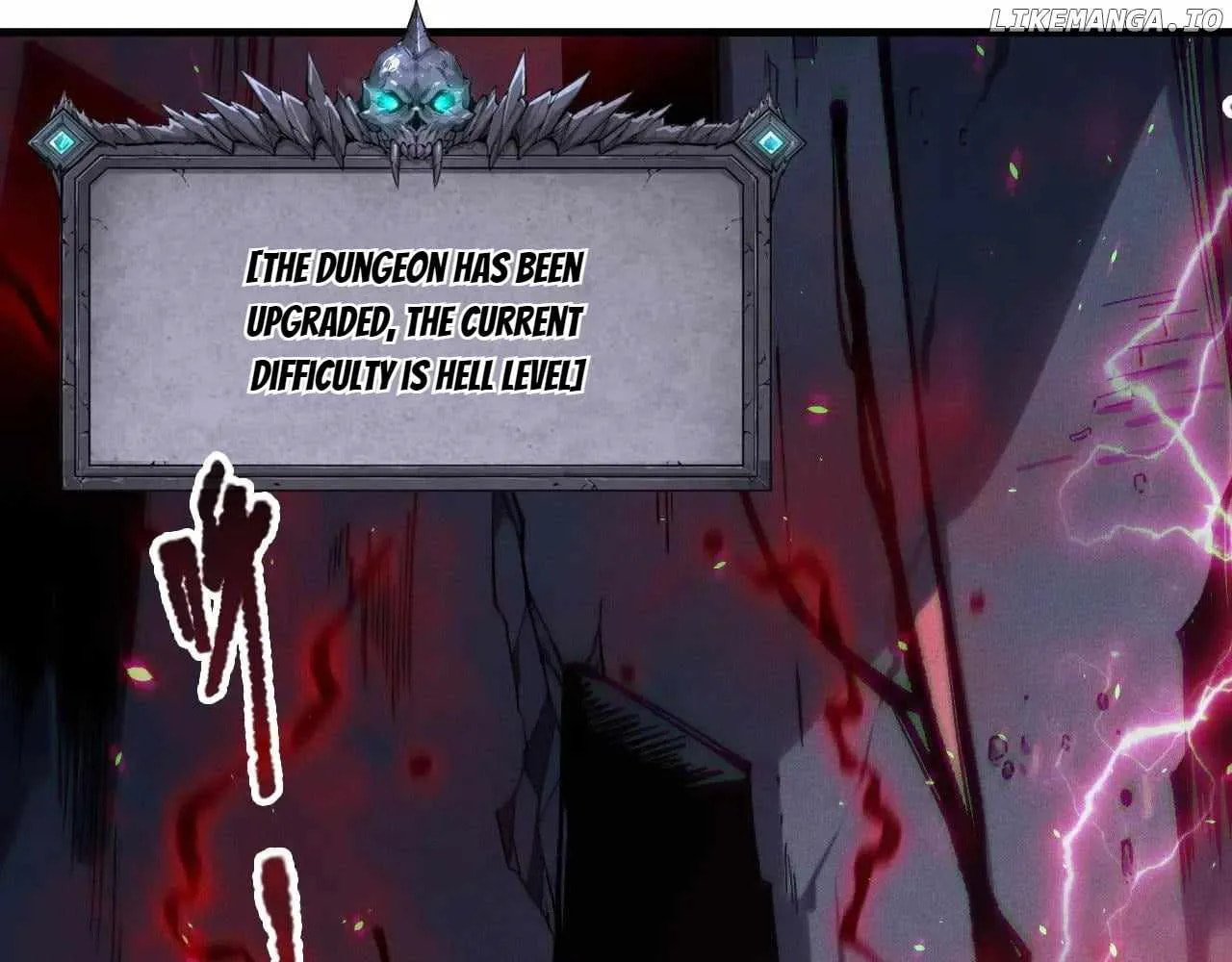 Read Necromancer, the Ultimate Scourge! chapter 175 image 15 on Lezhin