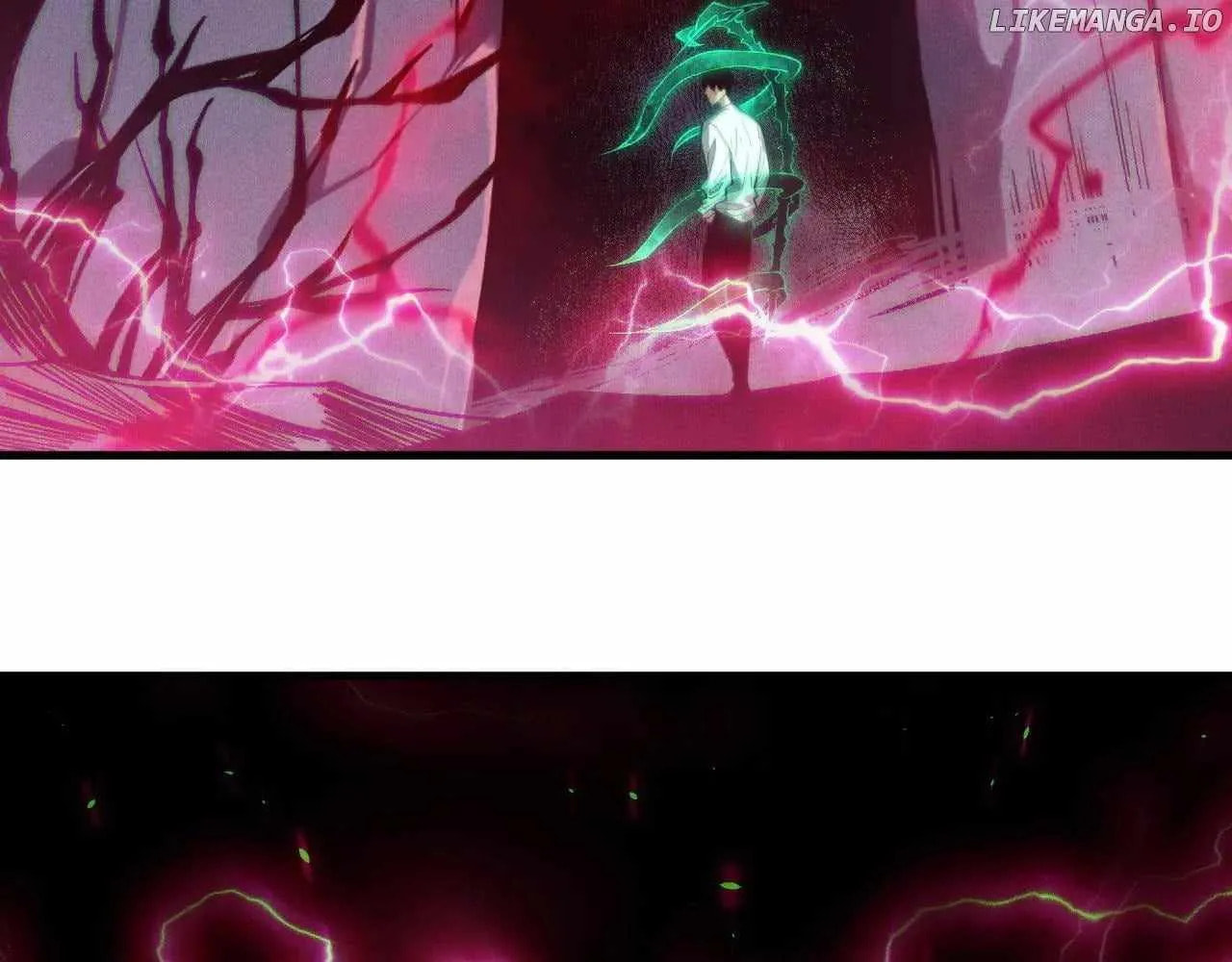 Read Necromancer, the Ultimate Scourge! chapter 175 image 17 on Lezhin