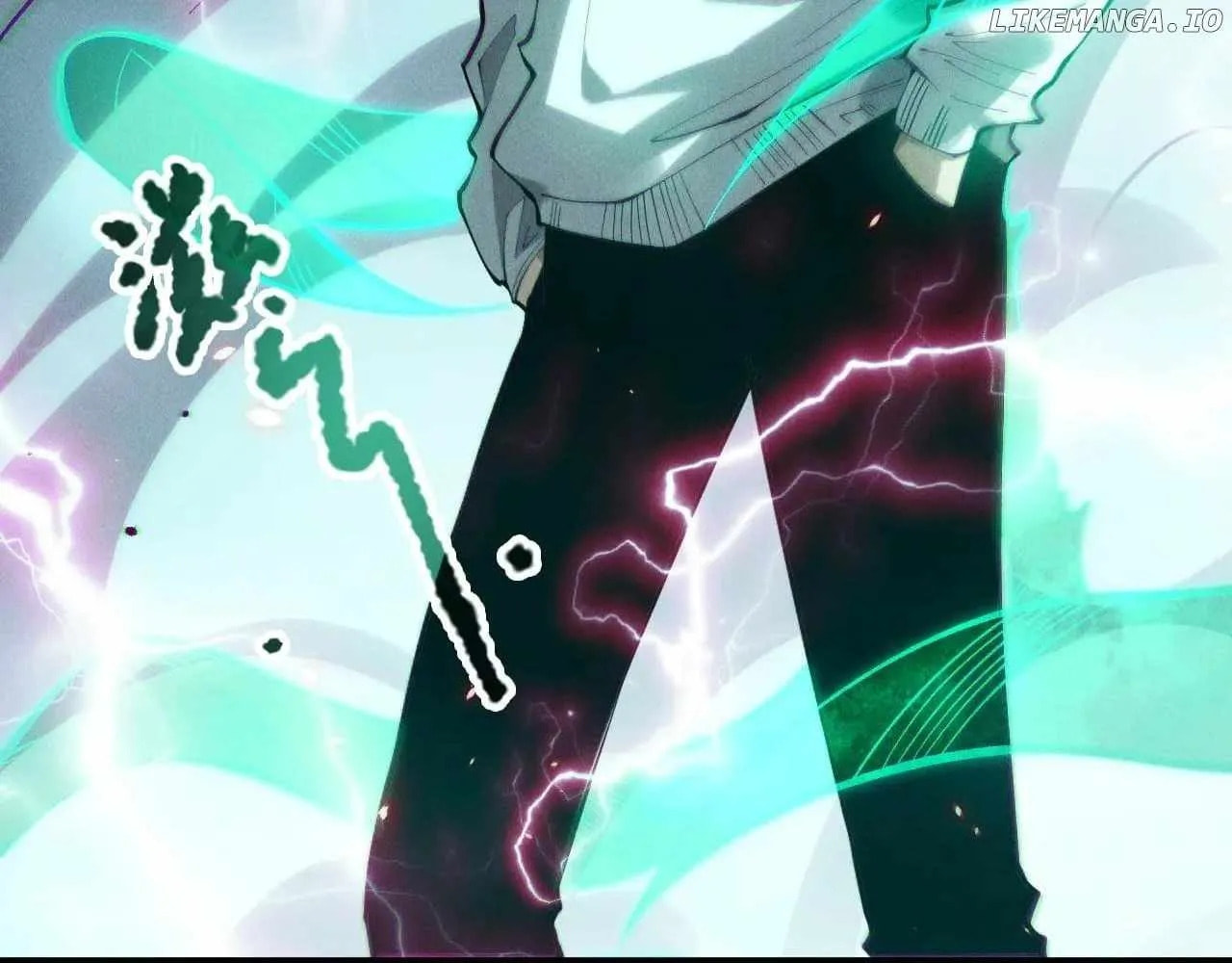 Read Necromancer, the Ultimate Scourge! chapter 175 image 24 on Lezhin