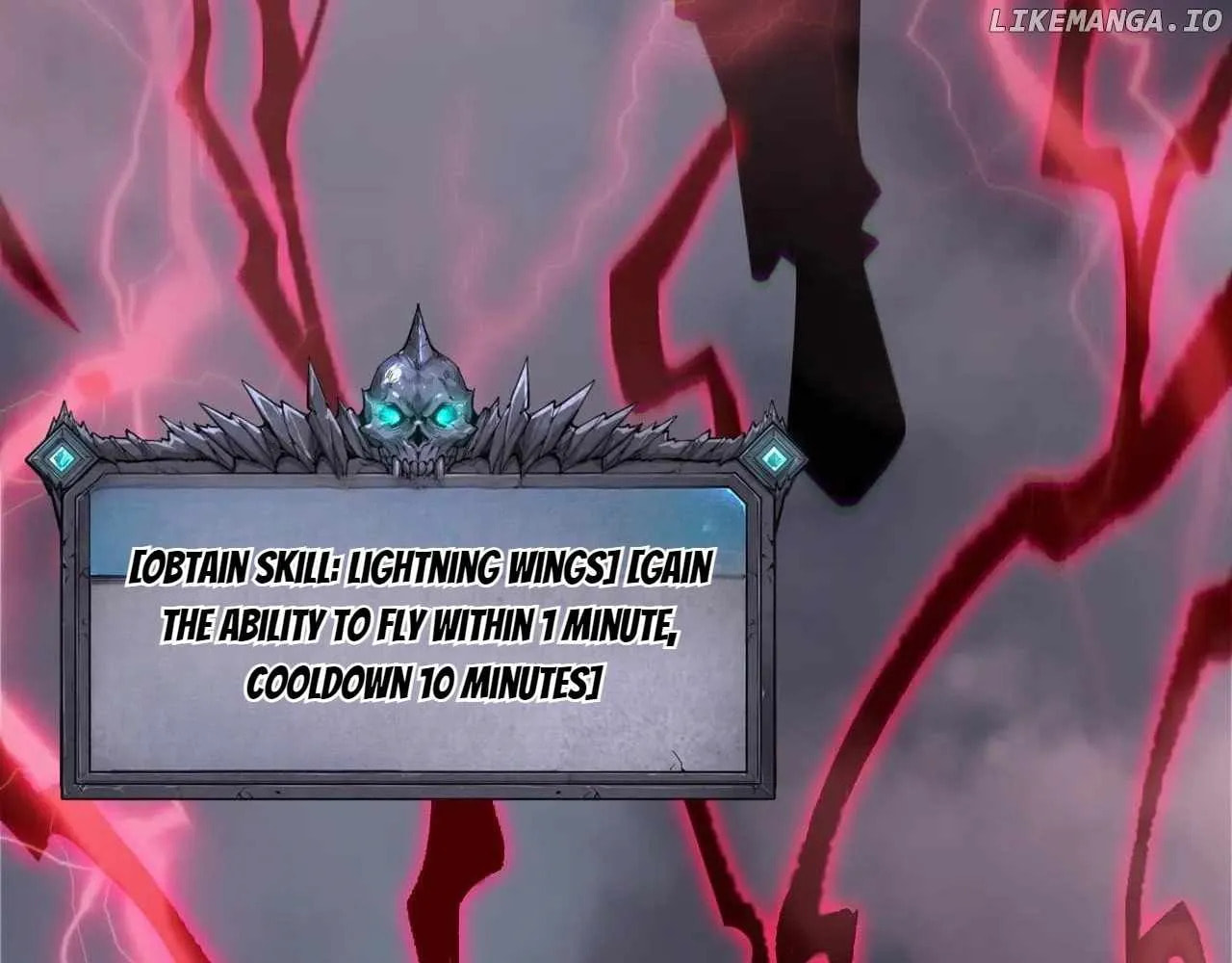 Read Necromancer, the Ultimate Scourge! chapter 175 image 37 on Lezhin