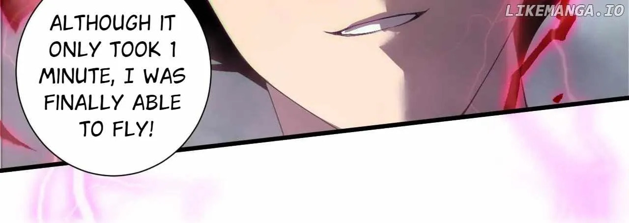 Read Necromancer, the Ultimate Scourge! chapter 175 image 39 on Lezhin