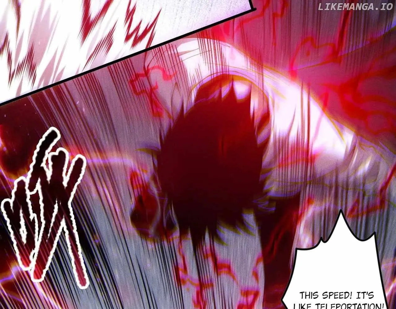 Read Necromancer, the Ultimate Scourge! chapter 175 image 43 on Lezhin
