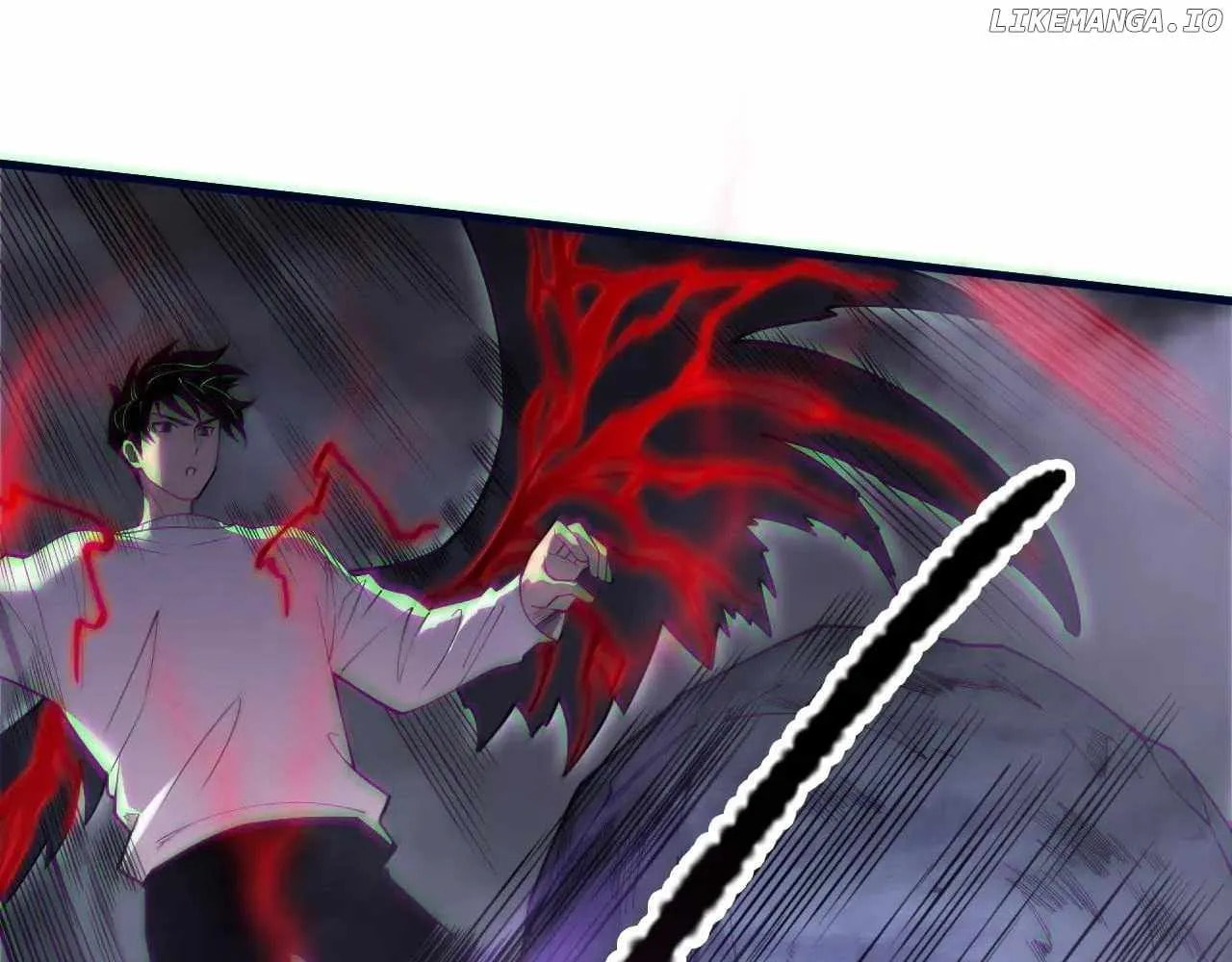 Read Necromancer, the Ultimate Scourge! chapter 175 image 52 on Lezhin
