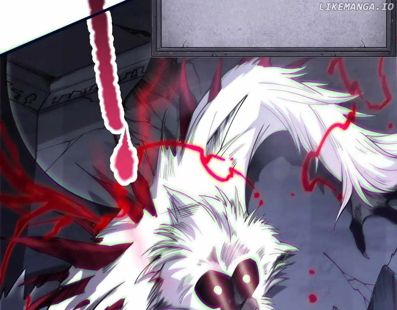 Read Necromancer, the Ultimate Scourge! chapter 175 image 55 on Lezhin