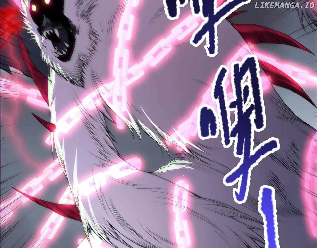 Read Necromancer, the Ultimate Scourge! chapter 175 image 65 on Lezhin