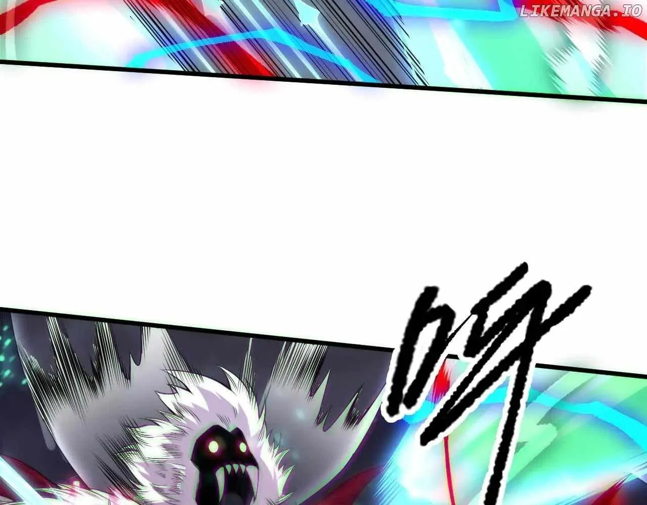 Read Necromancer, the Ultimate Scourge! chapter 175 image 68 on Lezhin