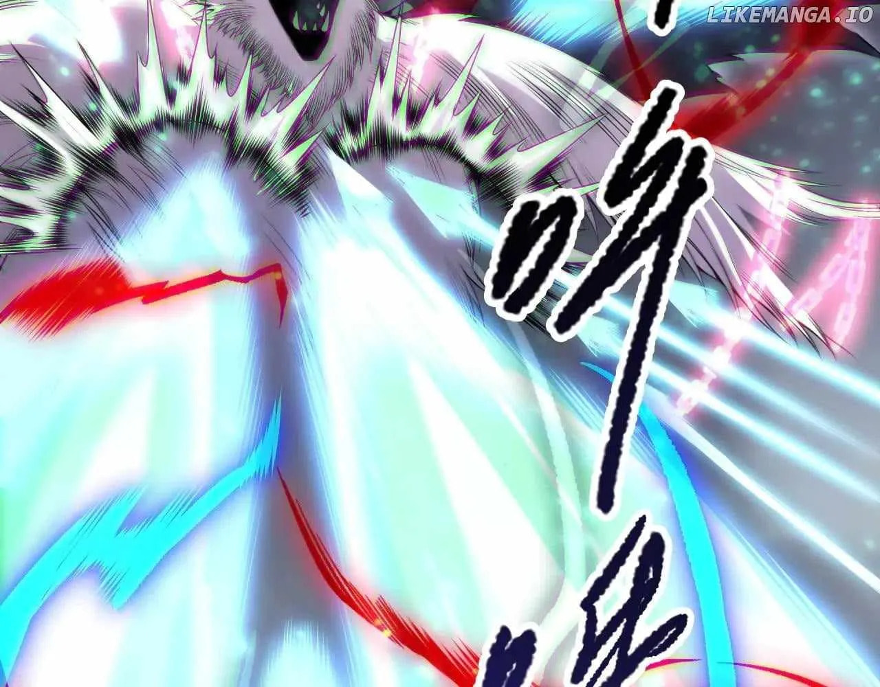 Read Necromancer, the Ultimate Scourge! chapter 175 image 69 on Lezhin