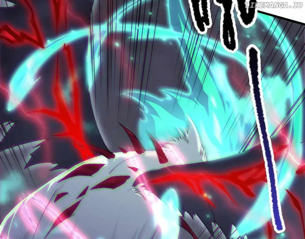 Read Necromancer, the Ultimate Scourge! chapter 175 image 73 on Lezhin