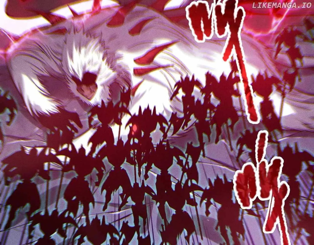Read Necromancer, the Ultimate Scourge! chapter 175 image 80 on Lezhin