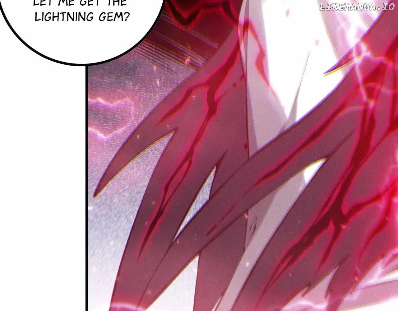 Read Necromancer, the Ultimate Scourge! chapter 175 image 83 on Lezhin