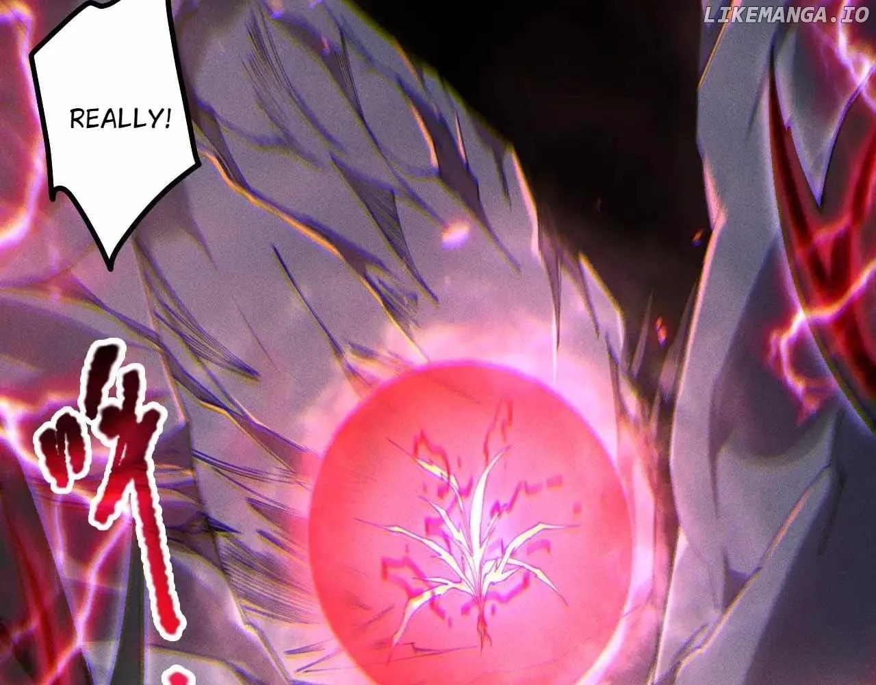 Read Necromancer, the Ultimate Scourge! chapter 175 image 88 on Lezhin