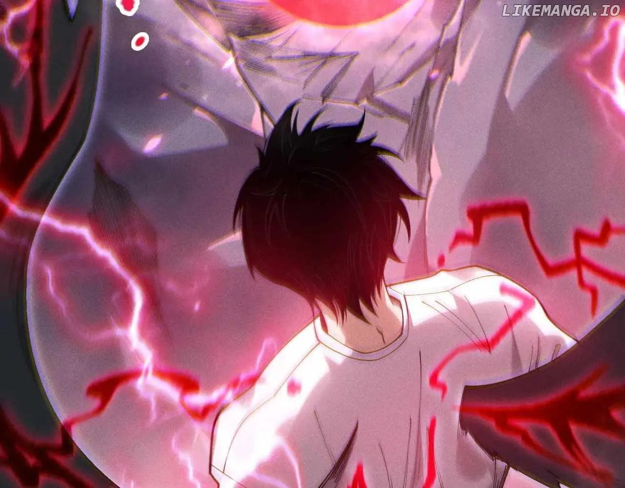 Read Necromancer, the Ultimate Scourge! chapter 175 image 89 on Lezhin