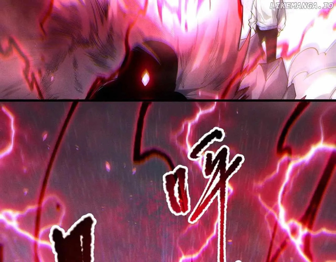 Read Necromancer, the Ultimate Scourge! chapter 175 image 94 on Lezhin
