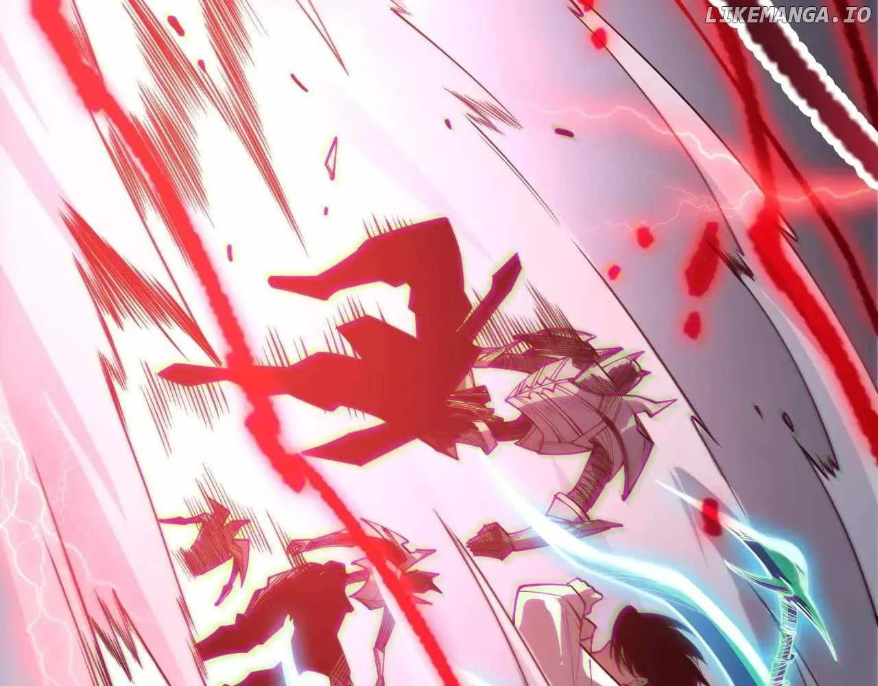 Read Necromancer, the Ultimate Scourge! chapter 175 image 98 on Lezhin