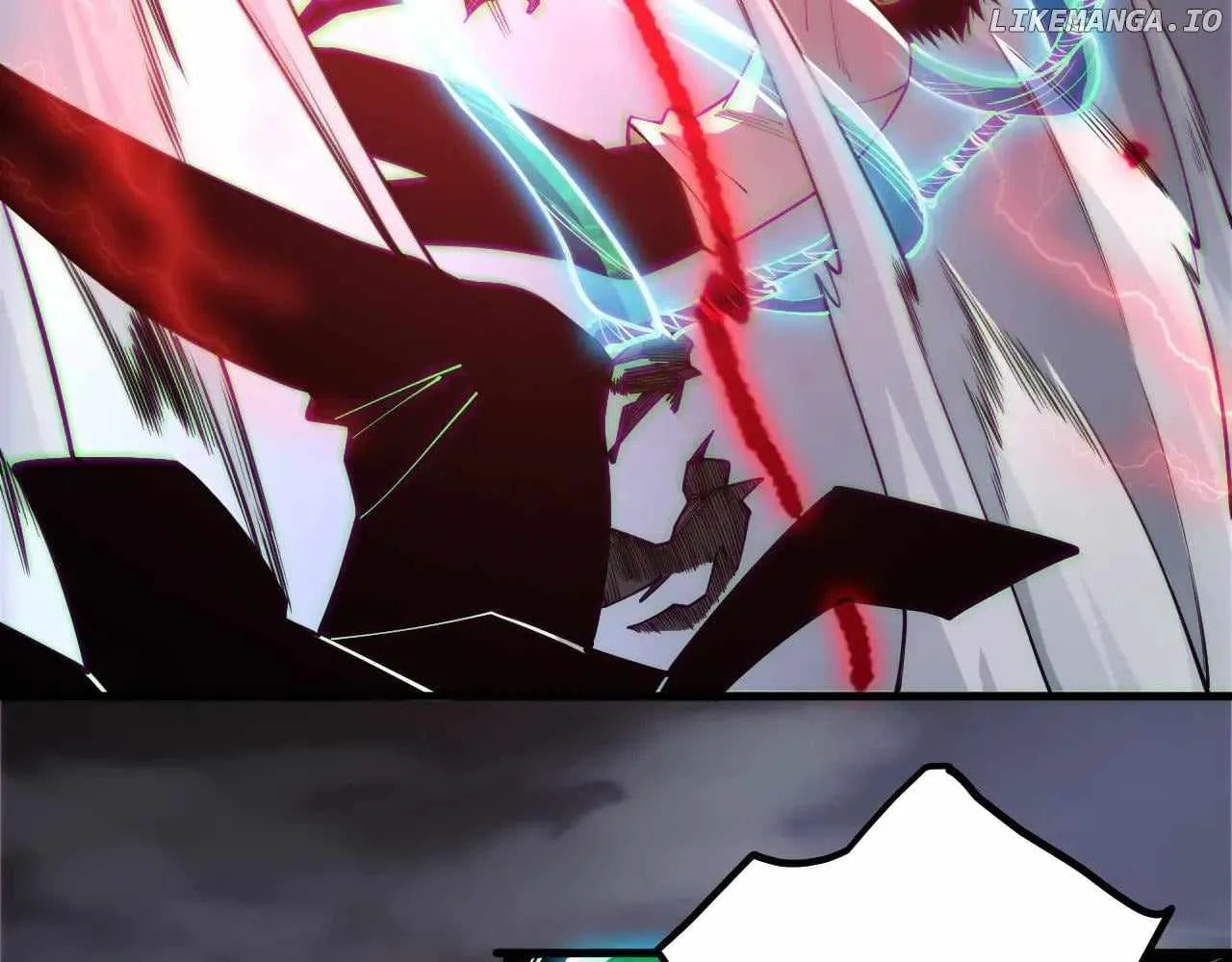 Read Necromancer, the Ultimate Scourge! chapter 175 image 99 on Lezhin