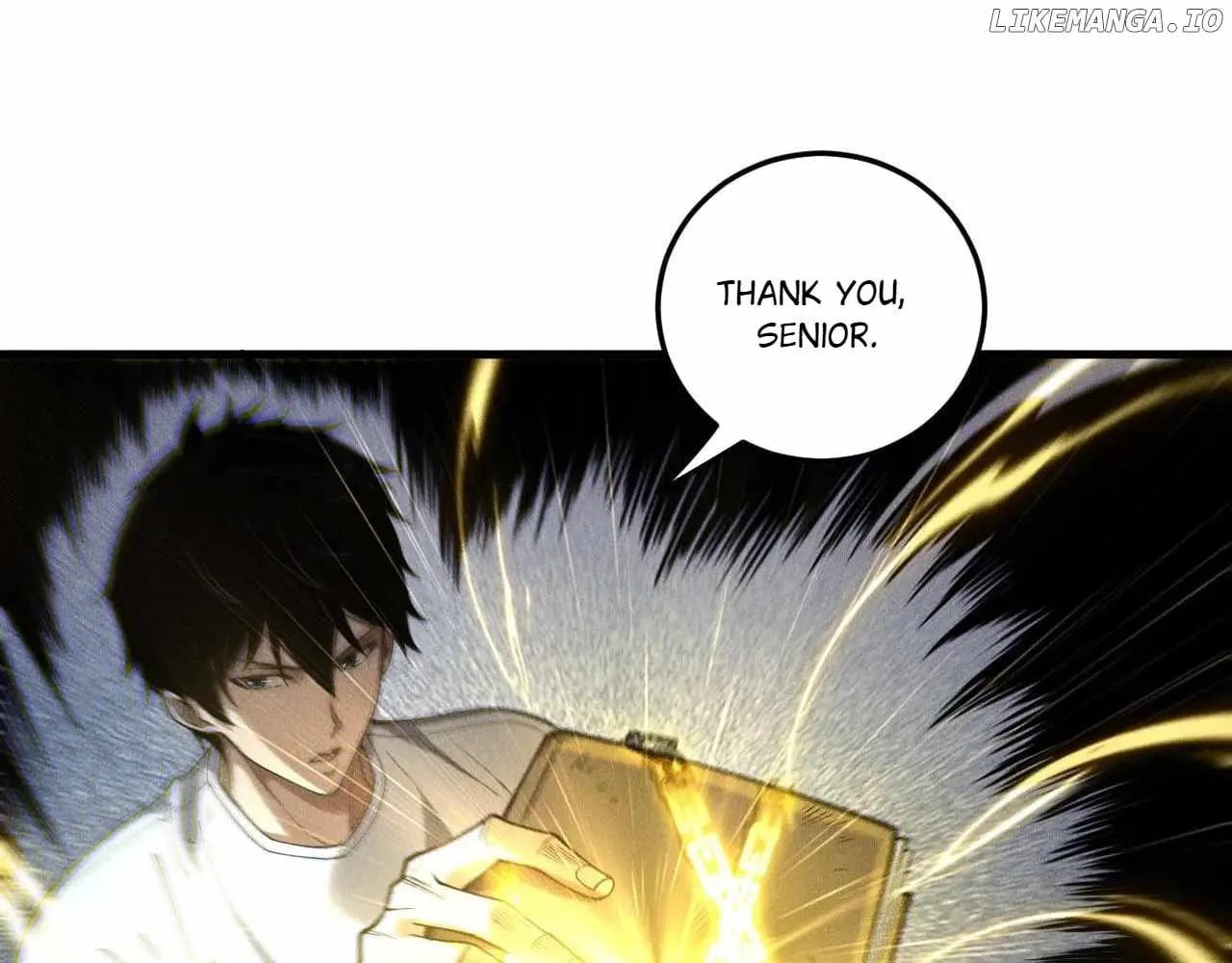 Read Necromancer, the Ultimate Scourge! chapter 176 image 104 on Lezhin