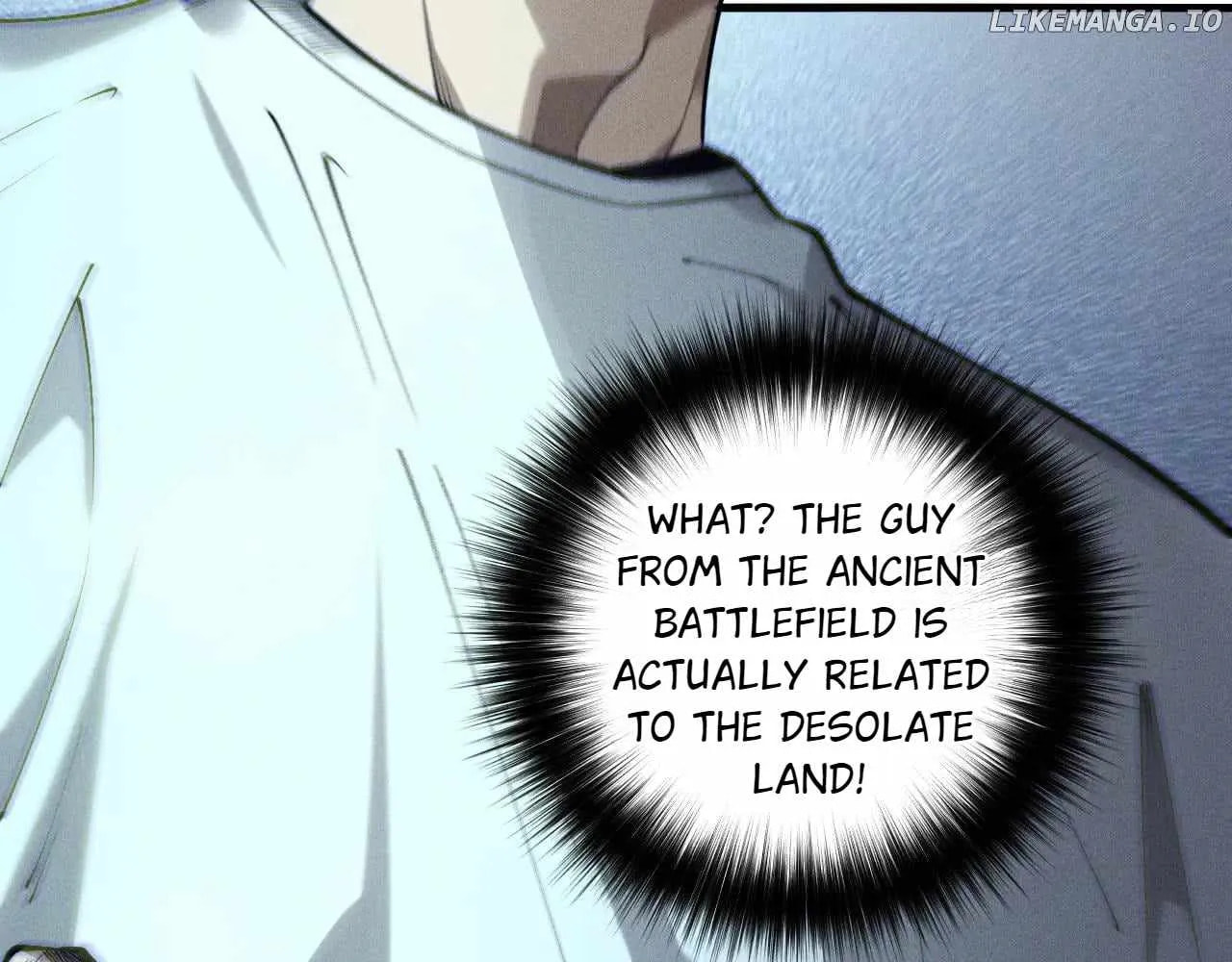 Read Necromancer, the Ultimate Scourge! chapter 176 image 110 on Lezhin