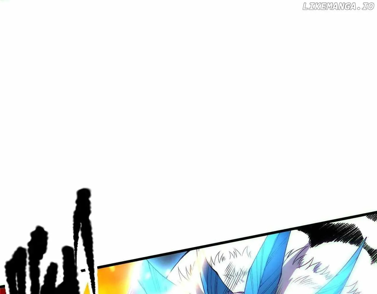 Read Necromancer, the Ultimate Scourge! chapter 176 image 2 on Lezhin