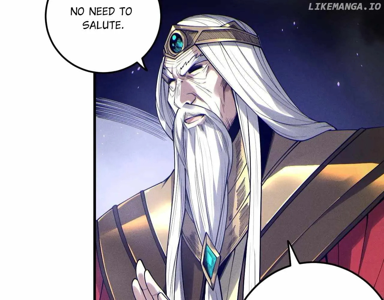 Read Necromancer, the Ultimate Scourge! chapter 176 image 27 on Lezhin