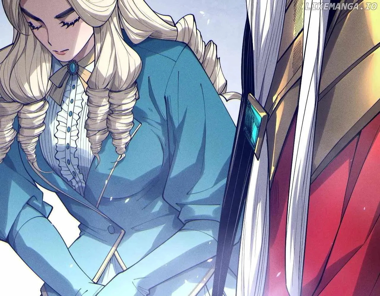 Read Necromancer, the Ultimate Scourge! chapter 176 image 34 on Lezhin
