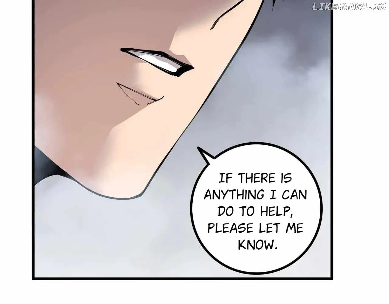 Read Necromancer, the Ultimate Scourge! chapter 176 image 37 on Lezhin