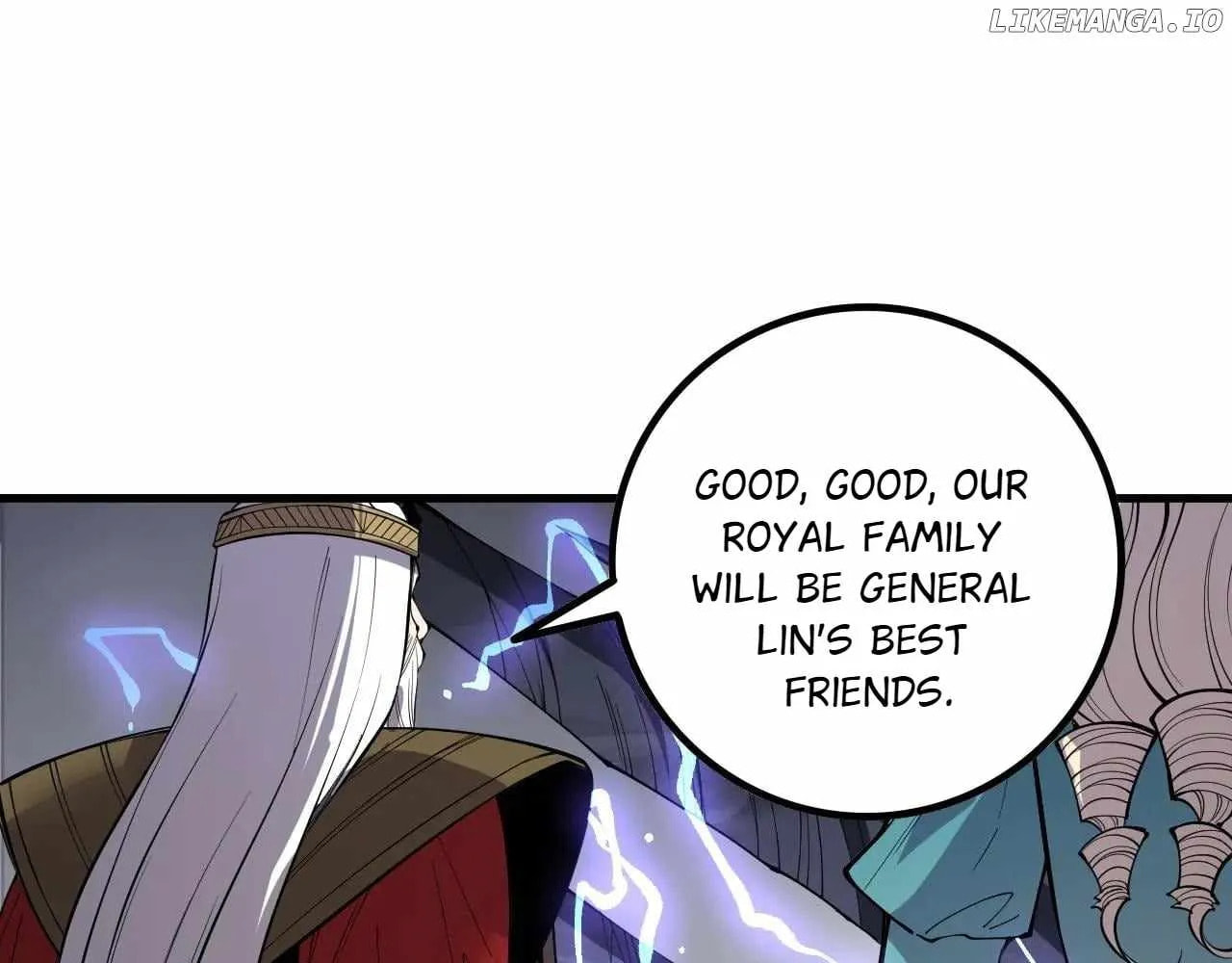Read Necromancer, the Ultimate Scourge! chapter 176 image 38 on Lezhin