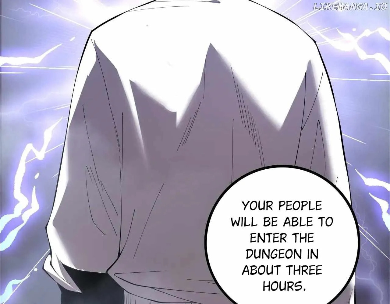 Read Necromancer, the Ultimate Scourge! chapter 176 image 44 on Lezhin