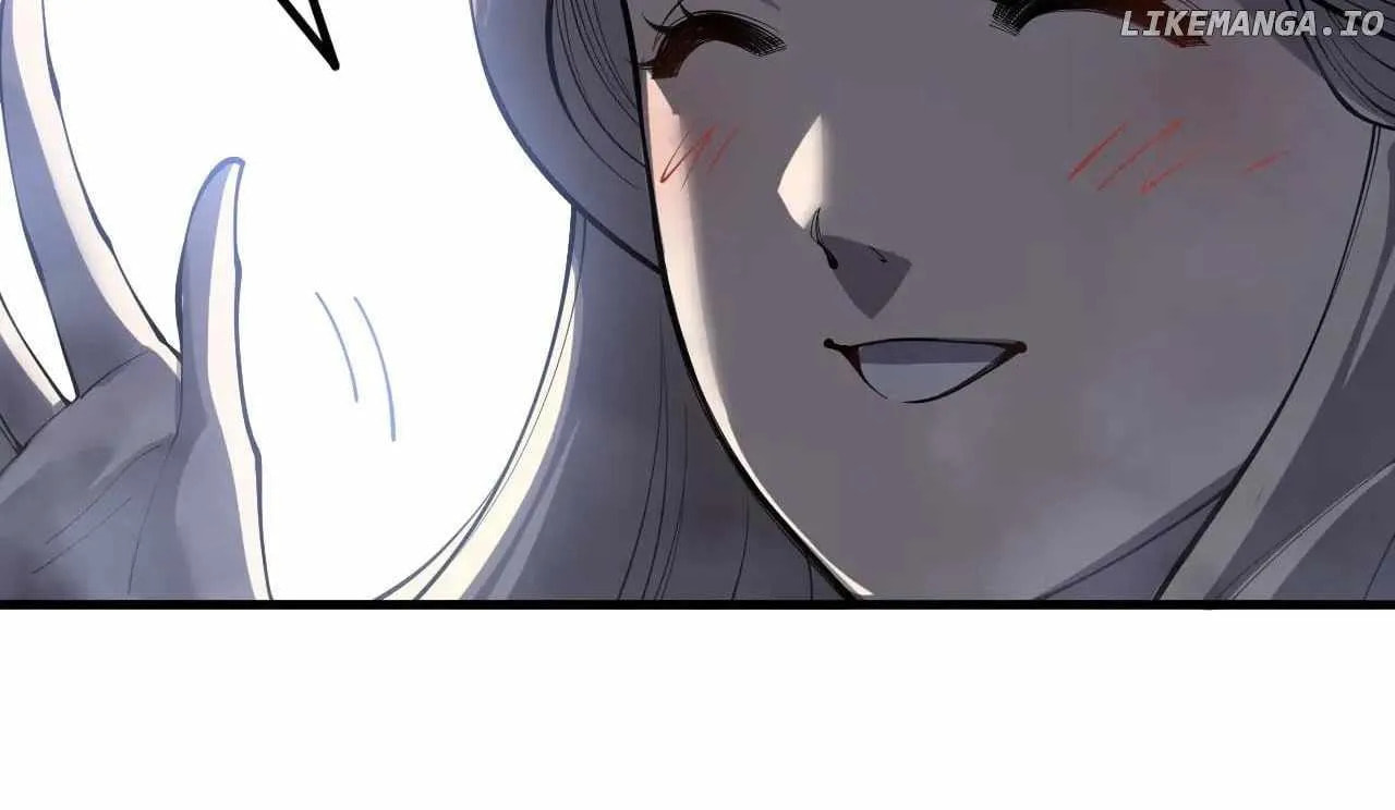 Read Necromancer, the Ultimate Scourge! chapter 176 image 46 on Lezhin