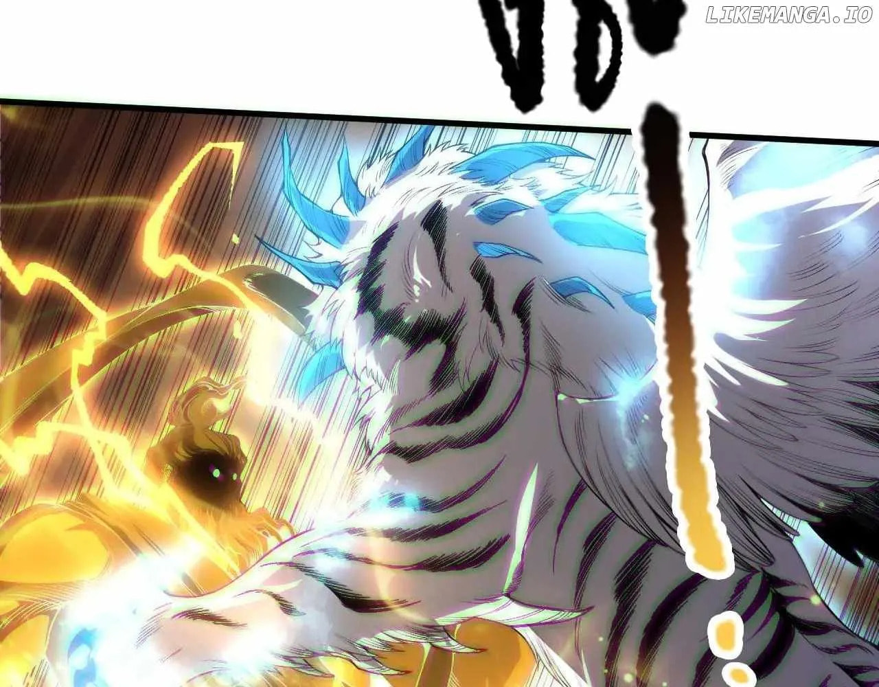 Read Necromancer, the Ultimate Scourge! chapter 176 image 5 on Lezhin