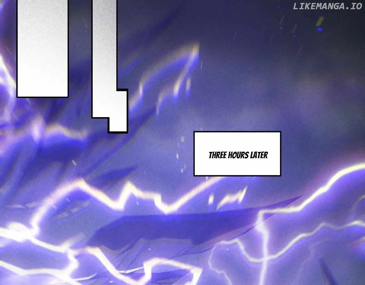 Read Necromancer, the Ultimate Scourge! chapter 176 image 52 on Lezhin