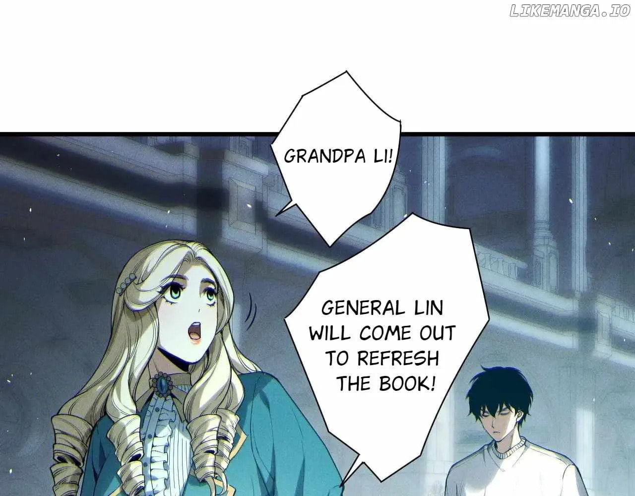 Read Necromancer, the Ultimate Scourge! chapter 176 image 55 on Lezhin