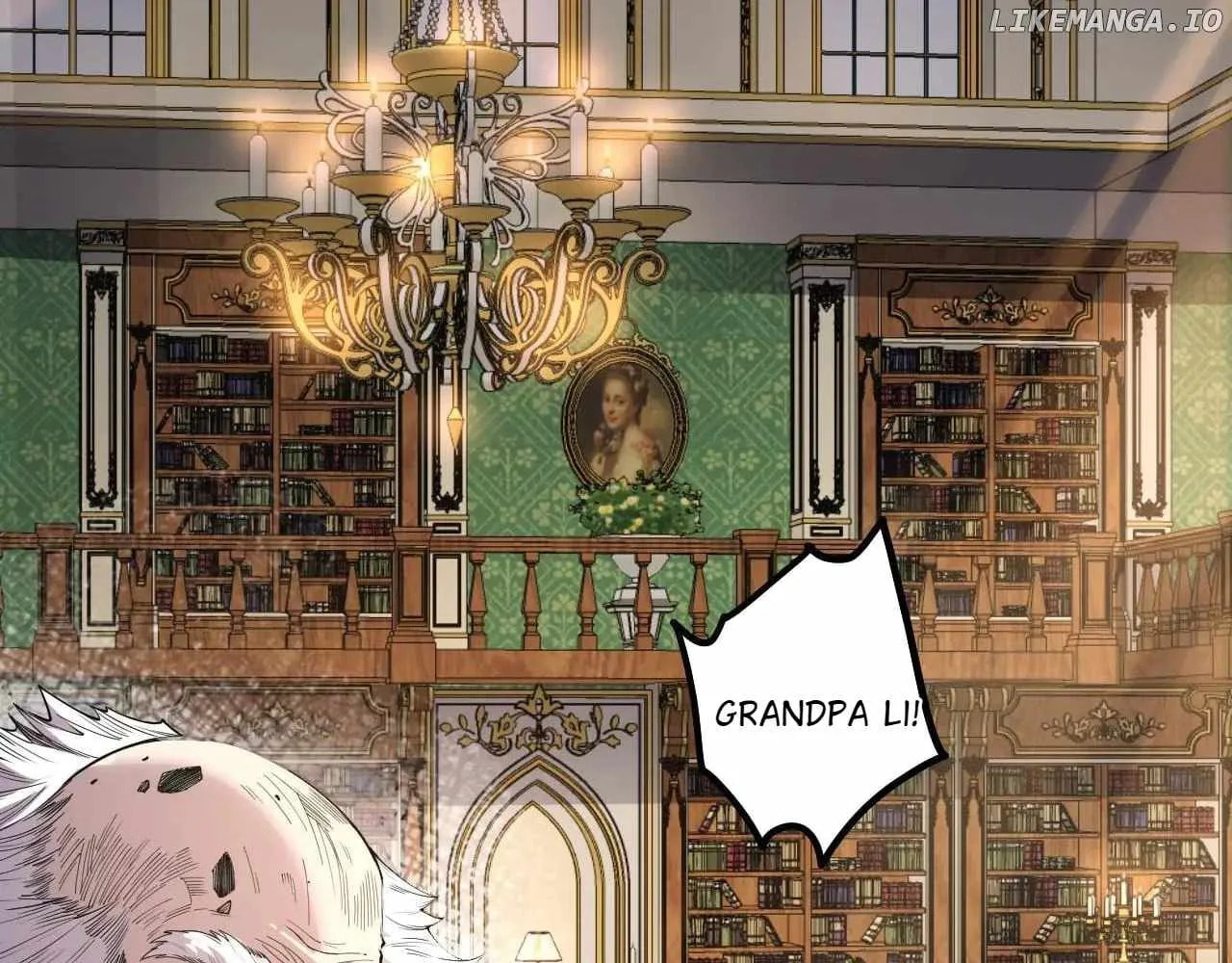 Read Necromancer, the Ultimate Scourge! chapter 176 image 62 on Lezhin