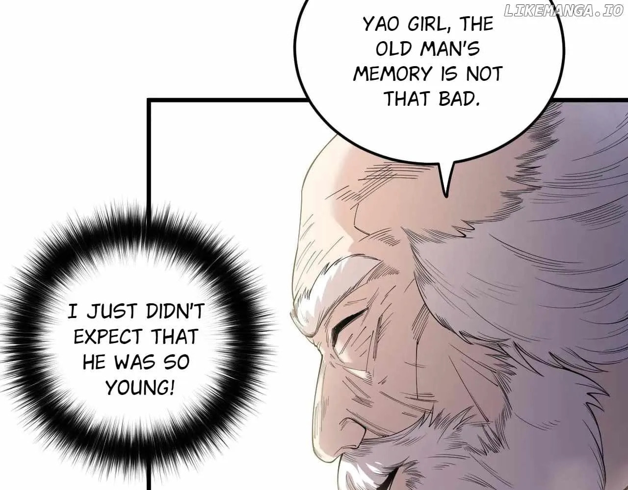 Read Necromancer, the Ultimate Scourge! chapter 176 image 66 on Lezhin