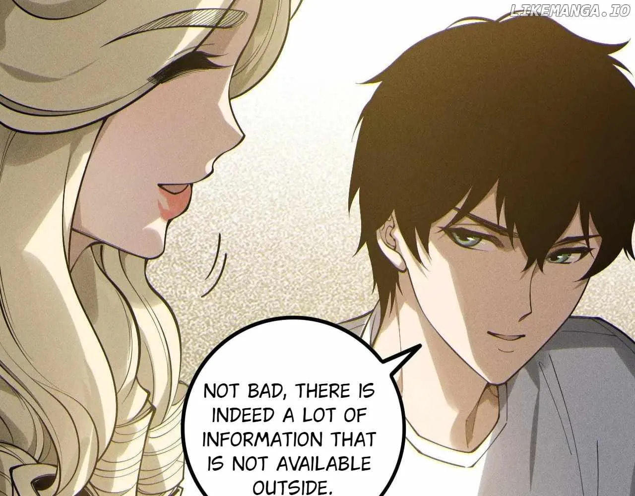Read Necromancer, the Ultimate Scourge! chapter 176 image 87 on Lezhin