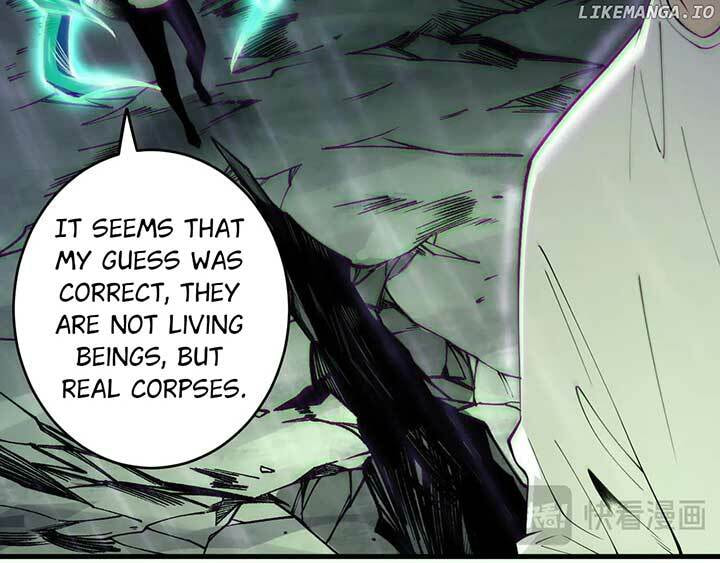 Read Necromancer, the Ultimate Scourge! chapter 177 image 104 on Lezhin
