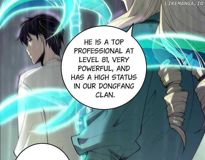 Read Necromancer, the Ultimate Scourge! chapter 177 image 108 on Lezhin