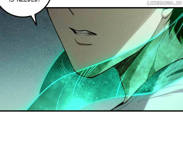 Read Necromancer, the Ultimate Scourge! chapter 177 image 116 on Lezhin